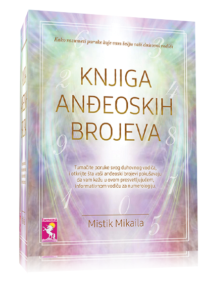 Knjiga anđeoskih brojeva