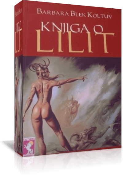 Knjiga o Lilit