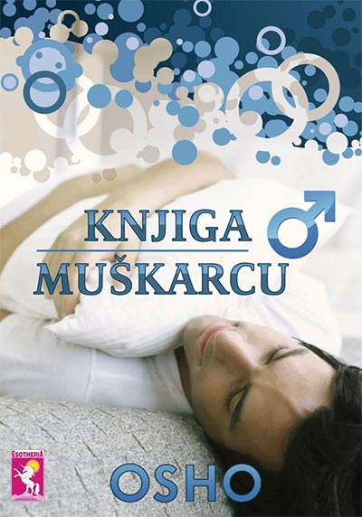 Knjiga o muškarcu