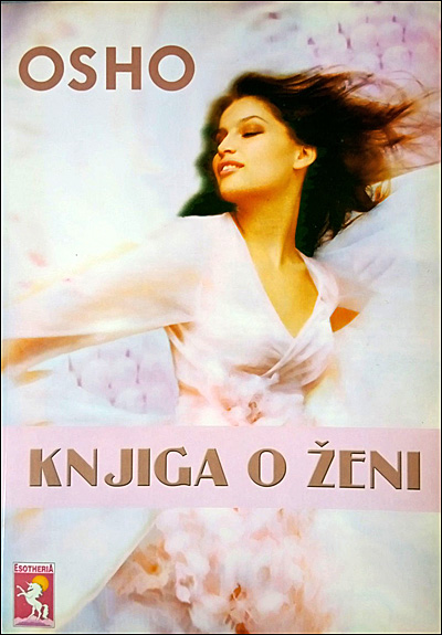 Knjiga o ženi - Osho