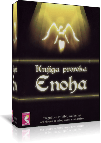 Knjiga proroka Enoha