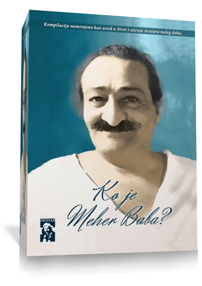 Ko je Meher Baba