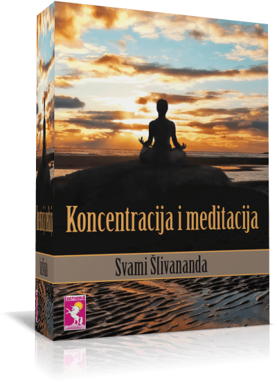 Koncentracija i meditacija