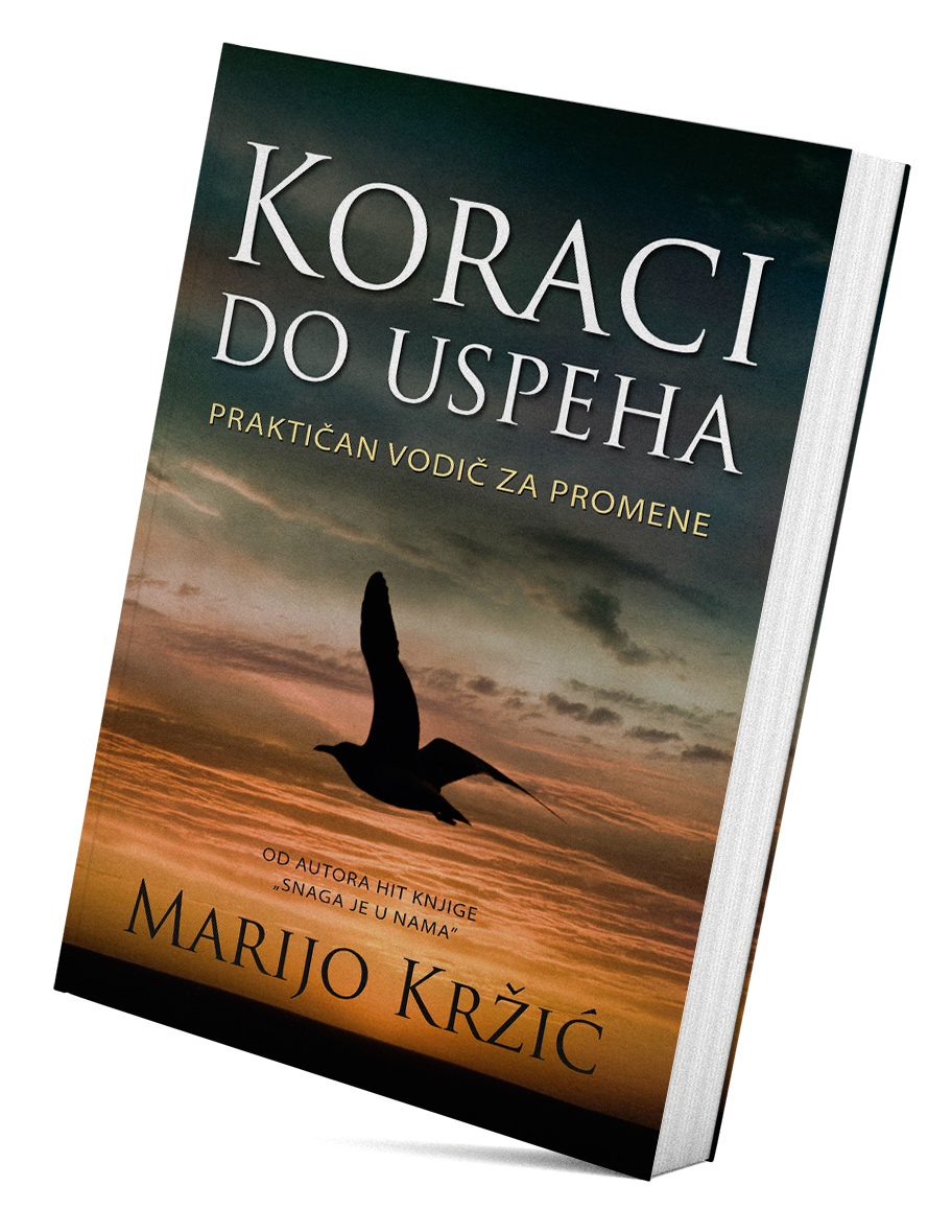 Koraci do uspeha