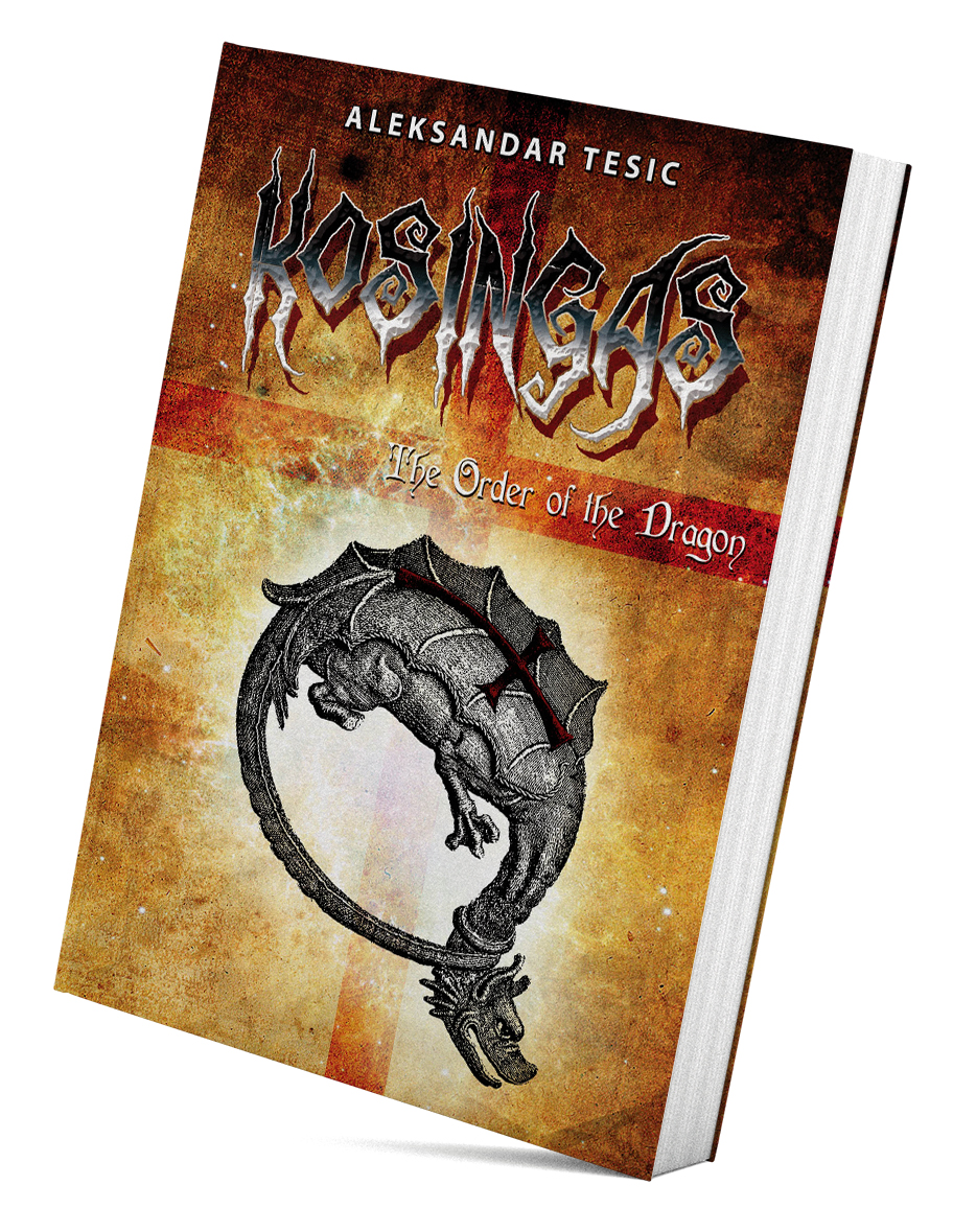 Kosingas, the order of the dragon