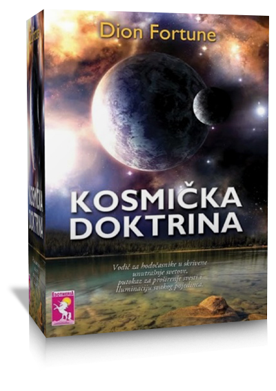 Kosmička doktrina