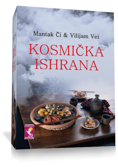 Kosmička ishrana