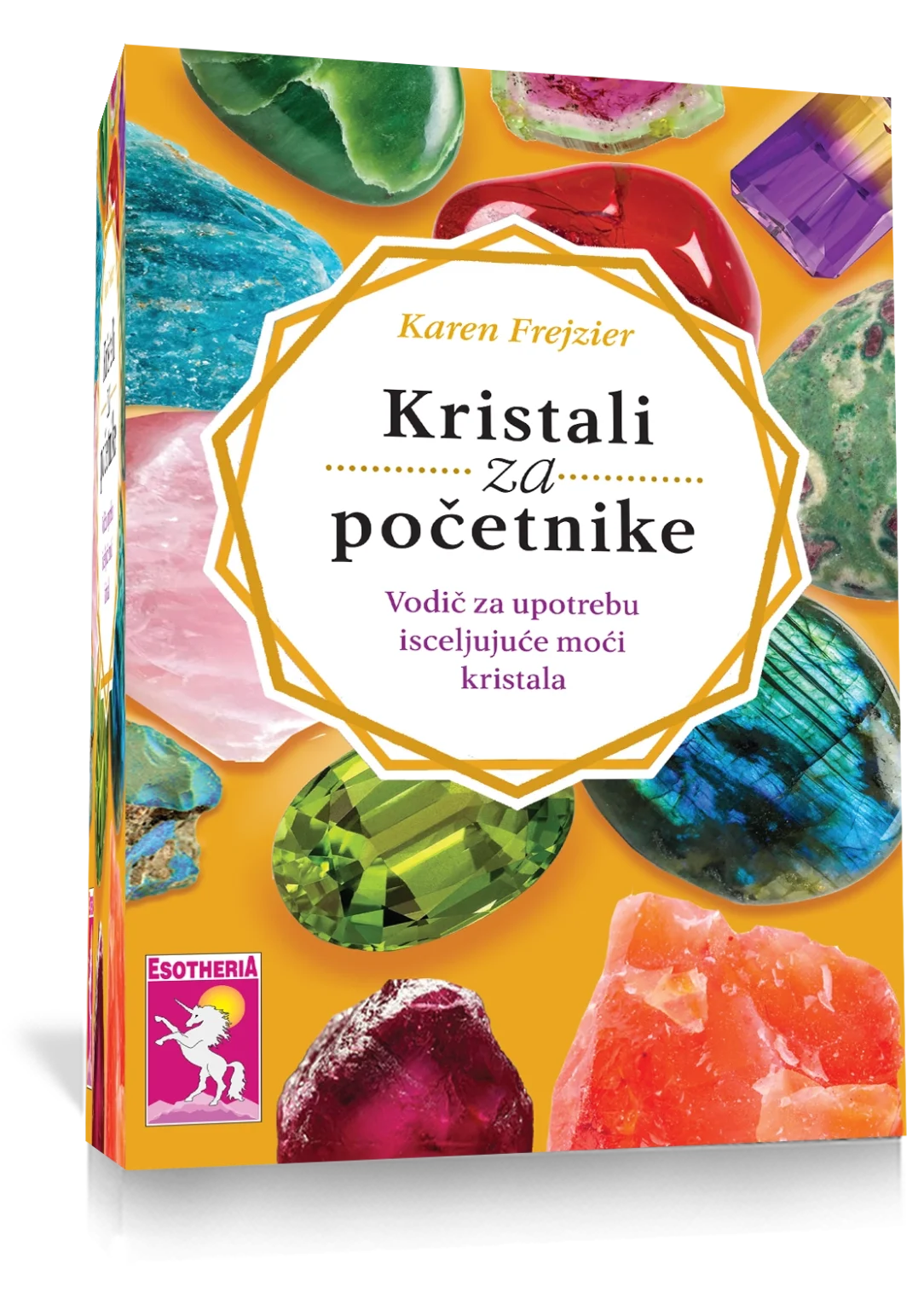 Kristali za početnika