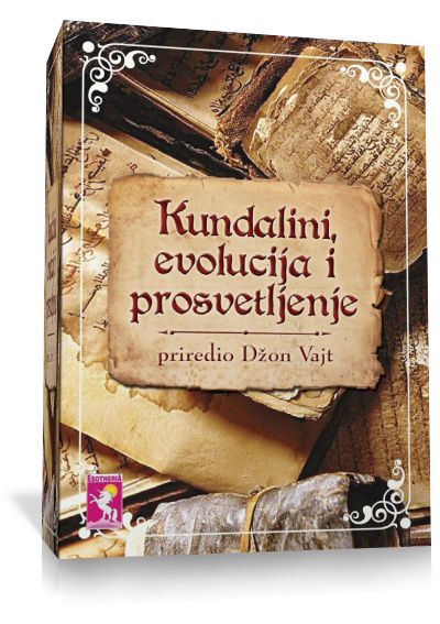 Kundalini, evolucija i prosvetljenje