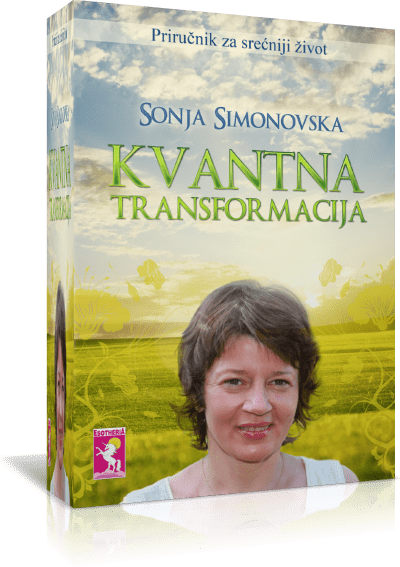 Kvantna transformacija