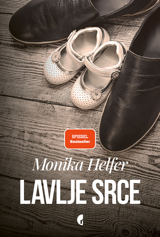 Lavlje srce Lavlje srce