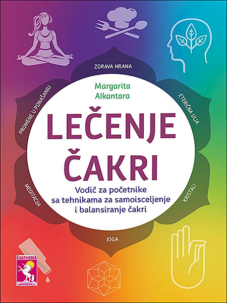 Lecenje čakri