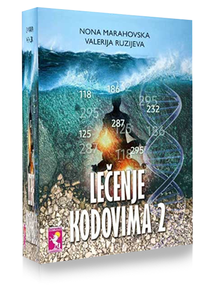 Lečenje kodovima 2