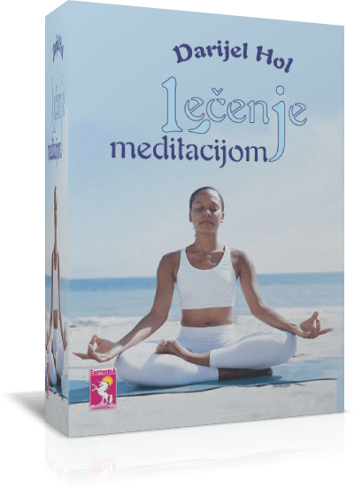 Lečenje meditacijom