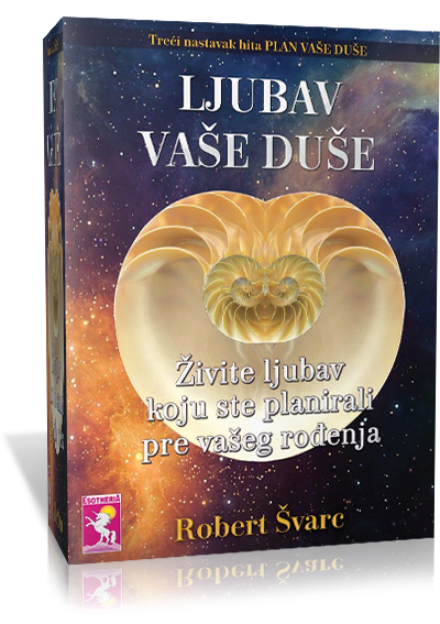 Ljubav vaše duše