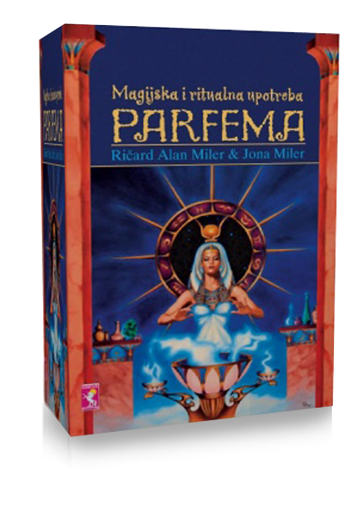 Magijska i ritualna upotreba parfema