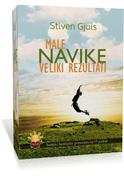 Male navike veliki rezultati