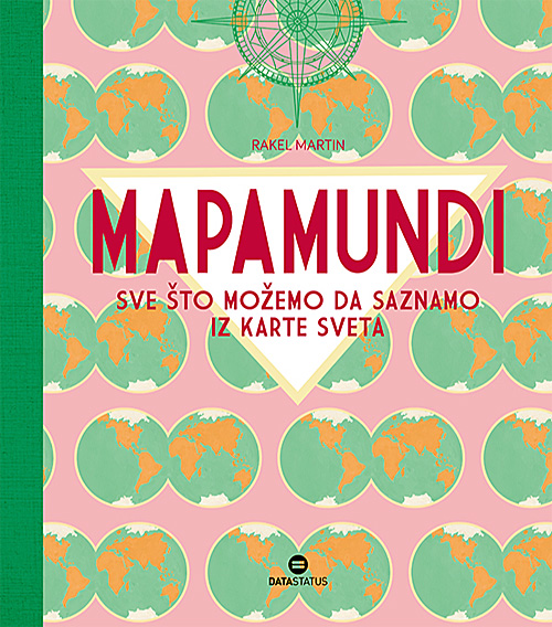 Mapamundi