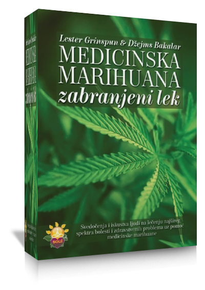 Medicinska marihuana