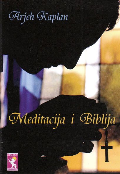 Meditacija i Biblija