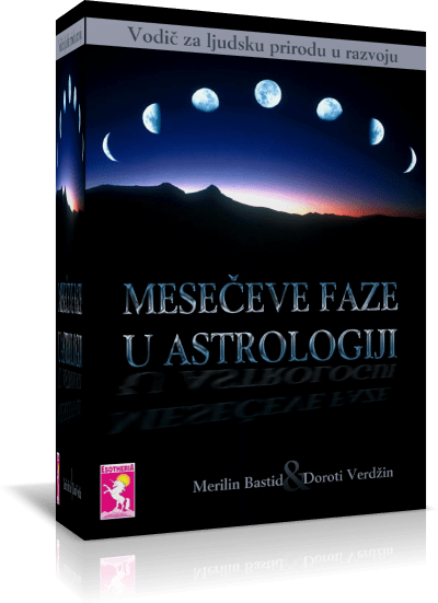 Mesečeve faze u astrologiji