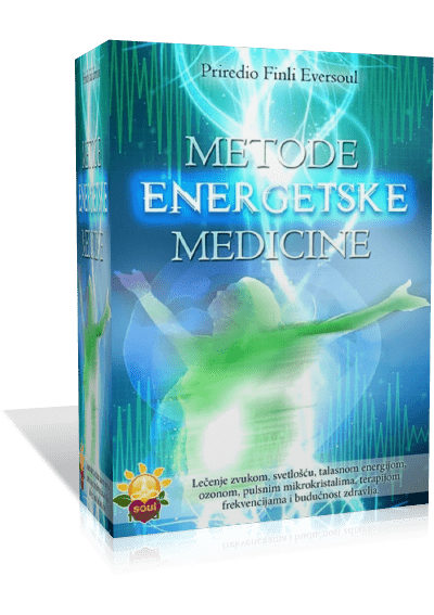 Metode energetske medicine