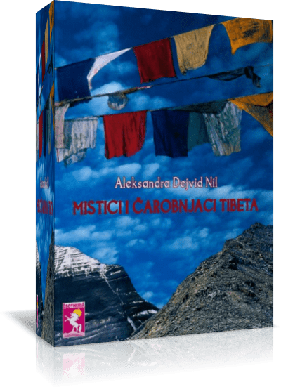 Mistici i čarobnjaci Tibeta