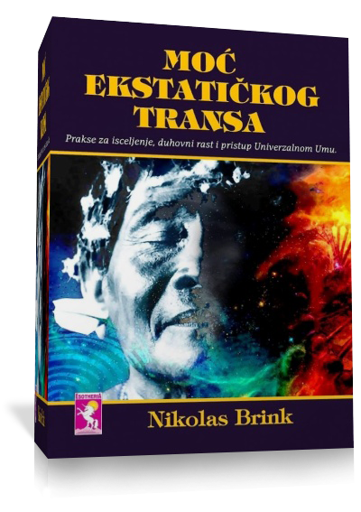 Moć ekstatičkog transa