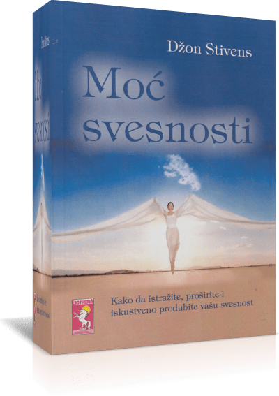 Moć svesnosti