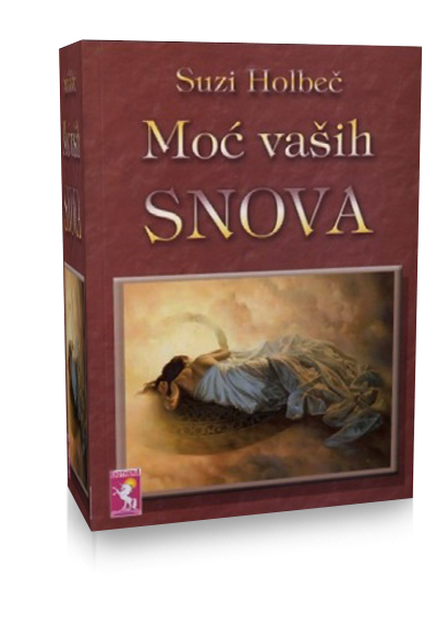 Moć vaših snova