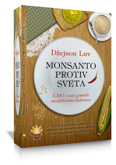 Monsanto protiv sveta