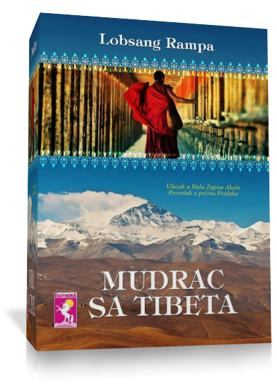 Mudrac sa Tibeta
