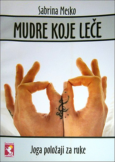 Mudre koje leče