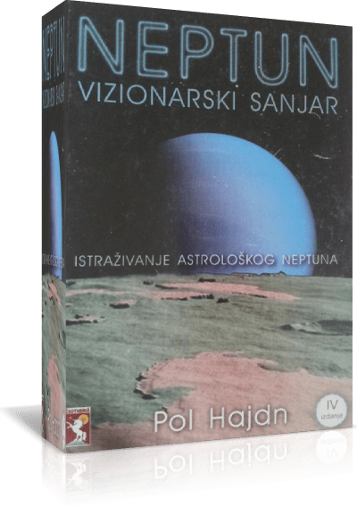 Neptun - vizionarski sanjar