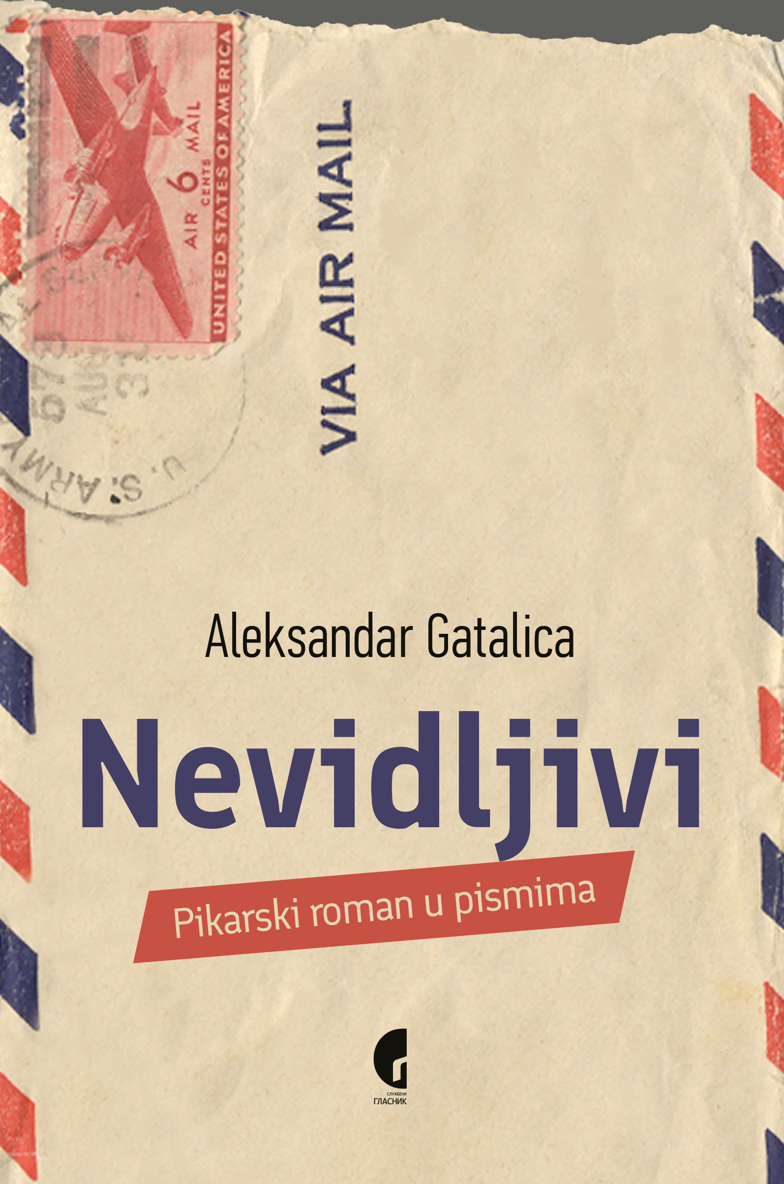 Nevidljivi