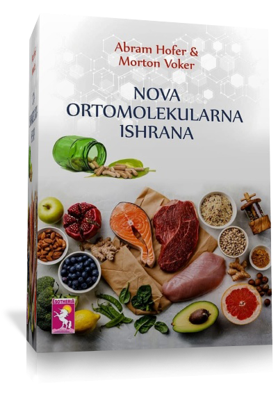 Nova ortomolekularna ishrana