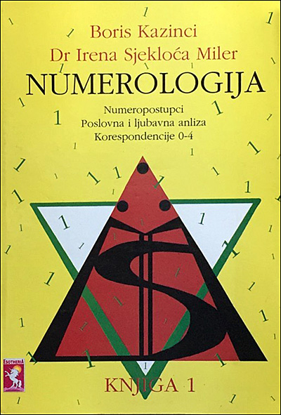 Numerologija 1