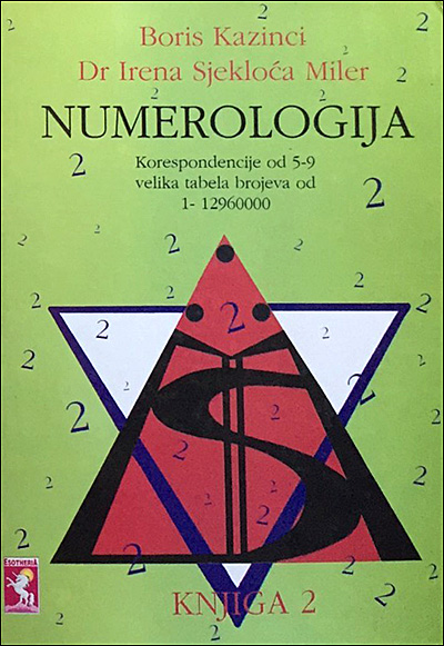 Numerologija 2