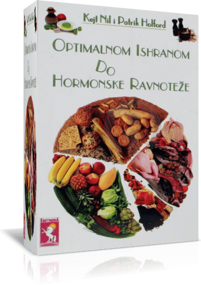 Optimalnom ishranom do hormonske ravnoteže