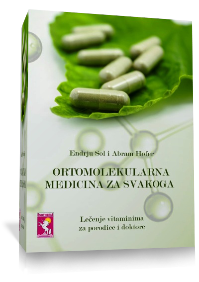 Ortomolekularna medicina za svakoga