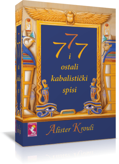 777 - i ostali kabalistički spisi