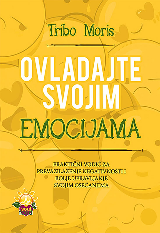 Ovladajte svojim emocijama