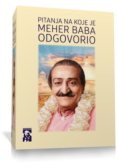 Pitanja na koje je Meher Baba odgovorio