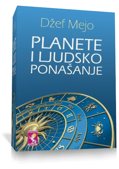 Planete i ljudsko ponašanje