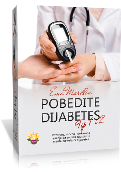 Pobedite dijabetes tip 1 i 2