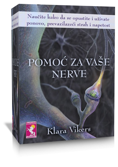 Pomoć za vaše nerve