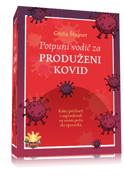 Potpuni vodič za produženi kovid