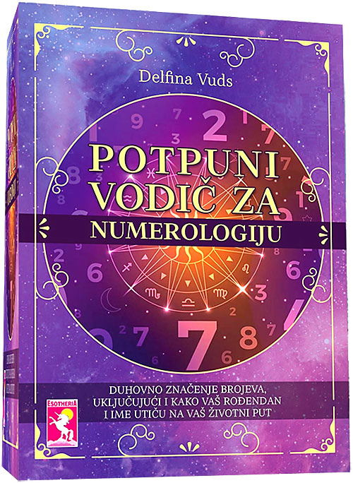 Potpuni vodič za numerologiju