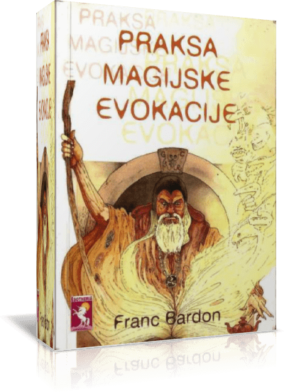 Praksa magijske evokacije