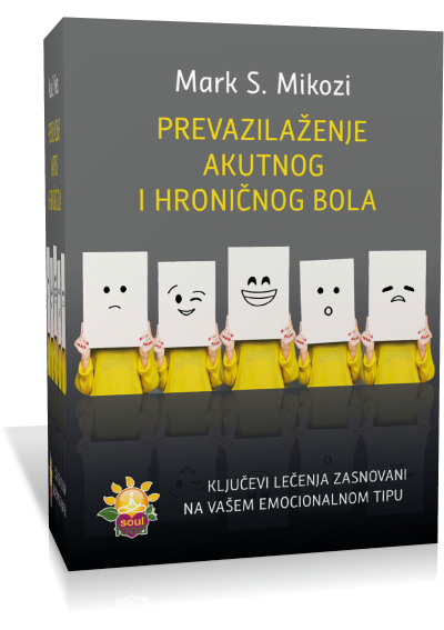 Prevazilaženje akutnog i hroničnog bola